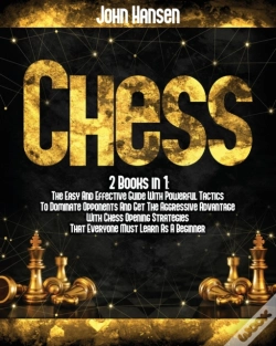 Capa do artigo Chess