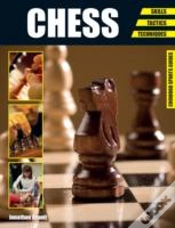 Capa do artigo Chess