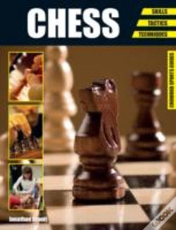 Capa do artigo Chess