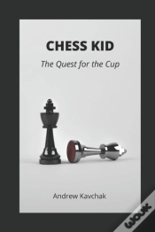 Capa do artigo Chess Kid