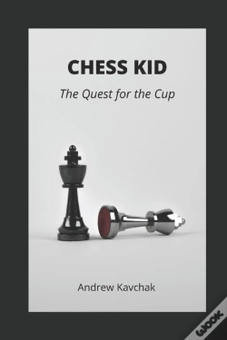 Capa do artigo Chess Kid