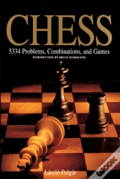 Capa do artigo Chess