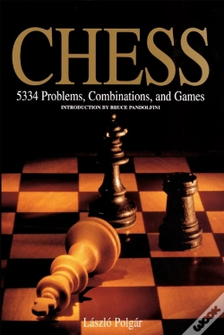 Capa do artigo Chess