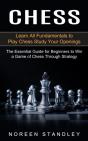 Chess: Learn All Fundamentals To Play Ch - Preview