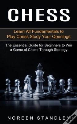 Capa do artigo Chess: Learn All Fundamentals To Play Ch