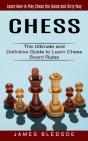 Chess: Learn How To Play Chess The Quick - Preview