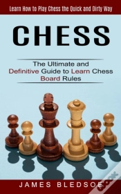 Capa do artigo Chess: Learn How To Play Chess The Quick