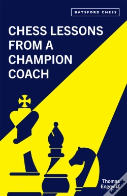 Capa do artigo Chess Lessons From A Champion Coach
