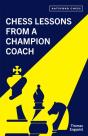 Chess Lessons From A Champion Coach - Preview