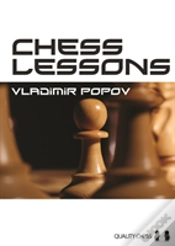 Capa do artigo Chess Lessons