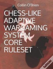 Chess-Like Adaptive Wargaming System
