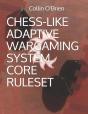 Chess-Like Adaptive Wargaming System - Preview