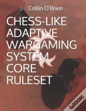 Capa do artigo Chess-Like Adaptive Wargaming System