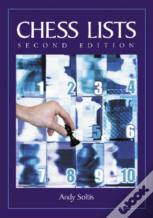 Chess Lists, 2d Ed.