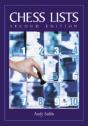 Chess Lists, 2d Ed. - Preview