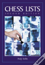 Capa do artigo Chess Lists, 2d Ed.