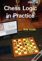 Capa do artigo Chess Logic In Practice