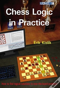 Capa do artigo Chess Logic In Practice