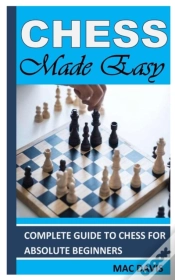 Capa do artigo Chess Made Easy