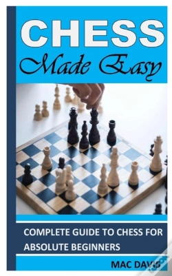 Capa do artigo Chess Made Easy