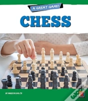 Capa do artigo Chess