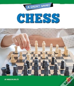 Capa do artigo Chess