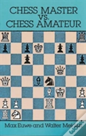 Capa do artigo Chess Master Vs. Chess Amateur