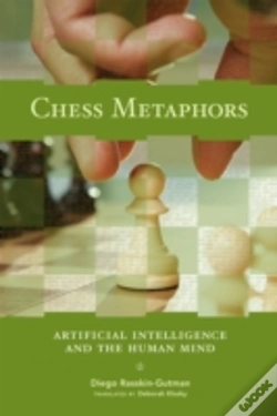 Capa do artigo Chess Metaphors