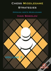 Capa do artigo Chess Middlegame Strategies Volume 2