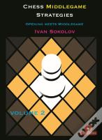Chess Middlegame Strategies Volume 2