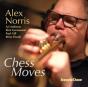 Chess Moves - CD - Preview