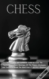 Capa do artigo Chess