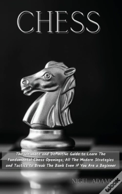 Capa do artigo Chess