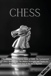 Capa do artigo Chess