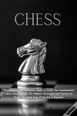Capa do artigo Chess