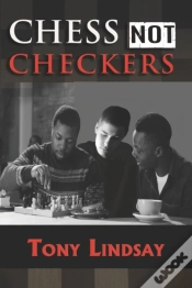 Capa do artigo Chess Not Checkers