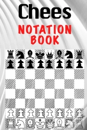 Capa do artigo Chess Notation Book