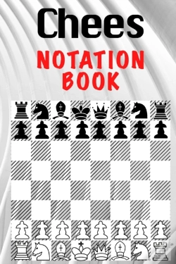 Capa do artigo Chess Notation Book