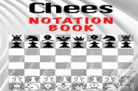Chess Notation Book