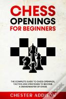 Chess Opening For Beginners