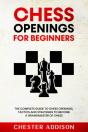 Chess Opening For Beginners - Preview