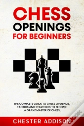 Chess Opening For Beginners