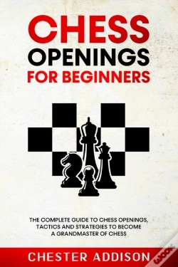 Capa do artigo Chess Opening For Beginners