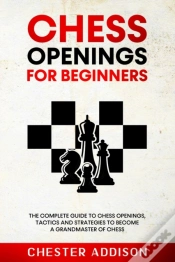 Capa do artigo Chess Opening For Beginners
