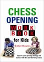 Chess Opening Workbook For Kids - Preview