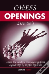 Chess Openings Essentials