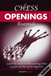 Capa do artigo Chess Openings Essentials