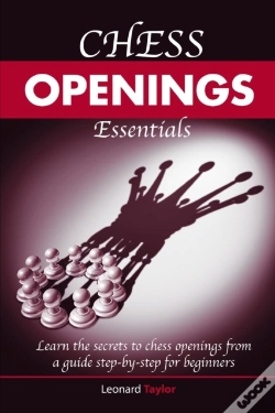 Capa do artigo Chess Openings Essentials