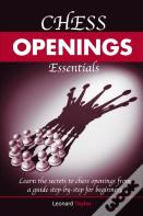 Chess Openings Essentials