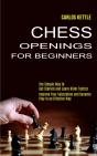Chess Openings For Beginners - Preview